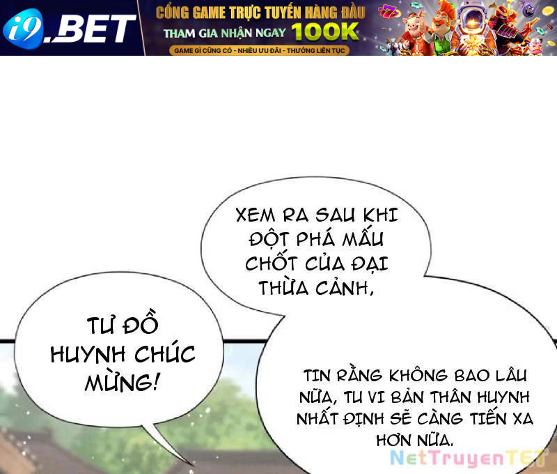 Hoá Ra Ta Đã Vô Địch Từ Lâu [Chap 250-251]