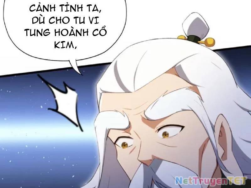 Hoá Ra Ta Đã Vô Địch Từ Lâu [Chap 250-251]