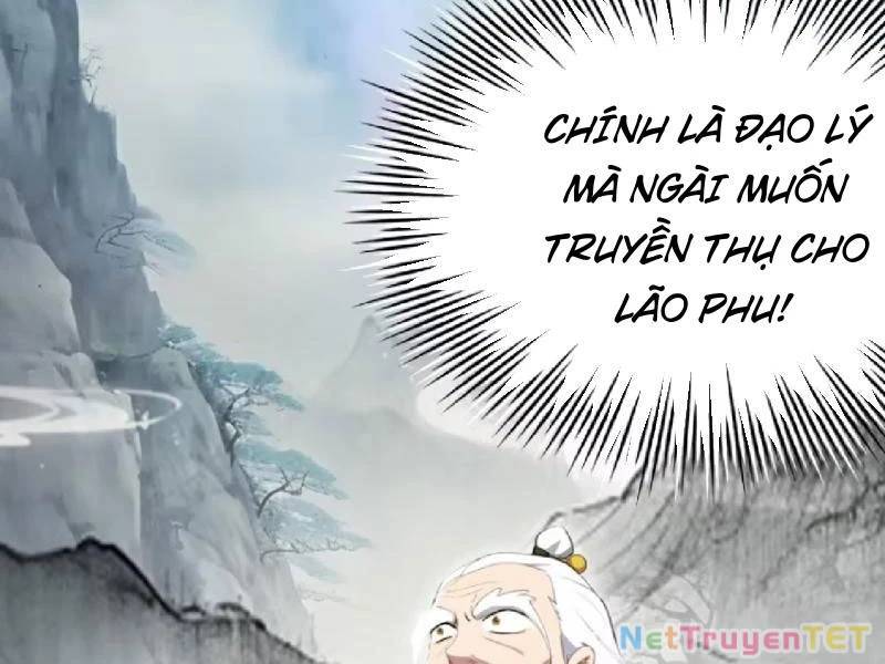 Hoá Ra Ta Đã Vô Địch Từ Lâu [Chap 250-251]