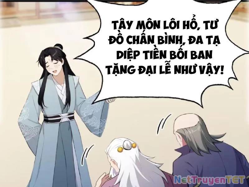 Hoá Ra Ta Đã Vô Địch Từ Lâu [Chap 250-251]