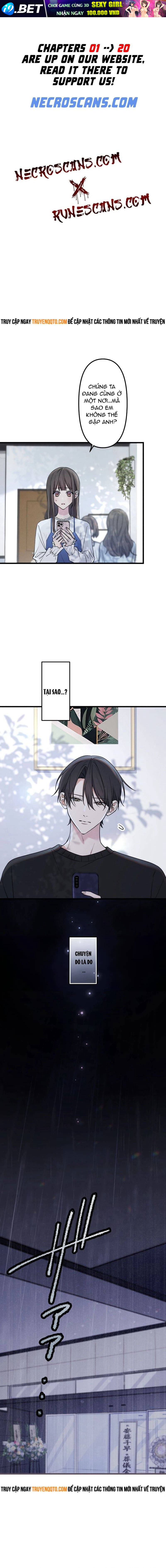 Reconnect-Ứng Dụng Kết Nối Giao Thoa Thời Gian [Chap 1-5]