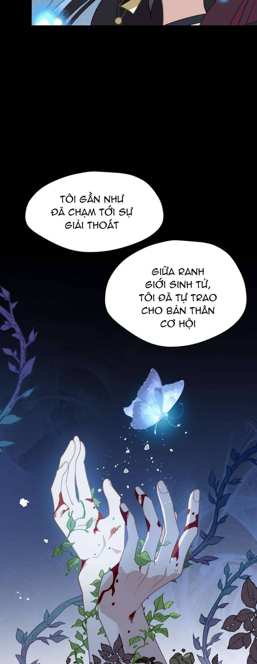 Xuyên Thành Phù Thủy Nuôi Dưỡng Kỵ Sĩ Thánh Điện [Chap 48-49]