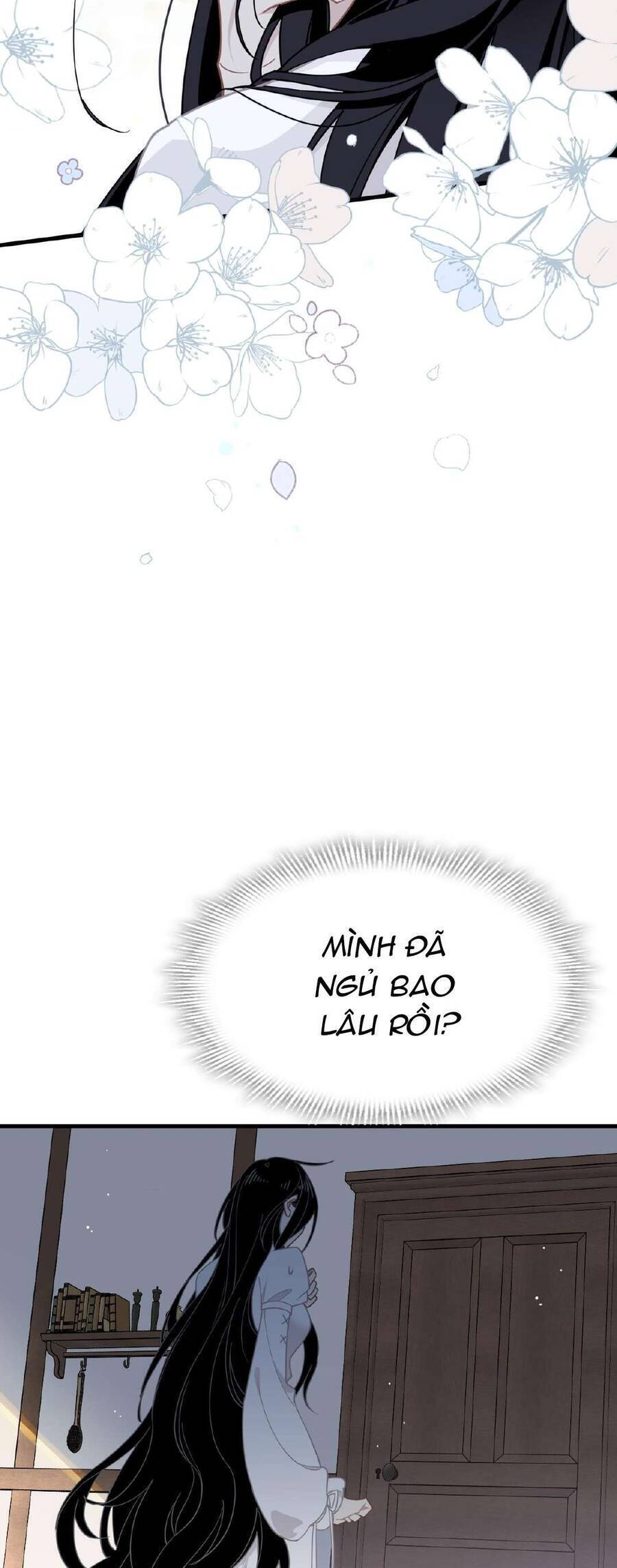 Xuyên Thành Phù Thủy Nuôi Dưỡng Kỵ Sĩ Thánh Điện [Chap 48-49]