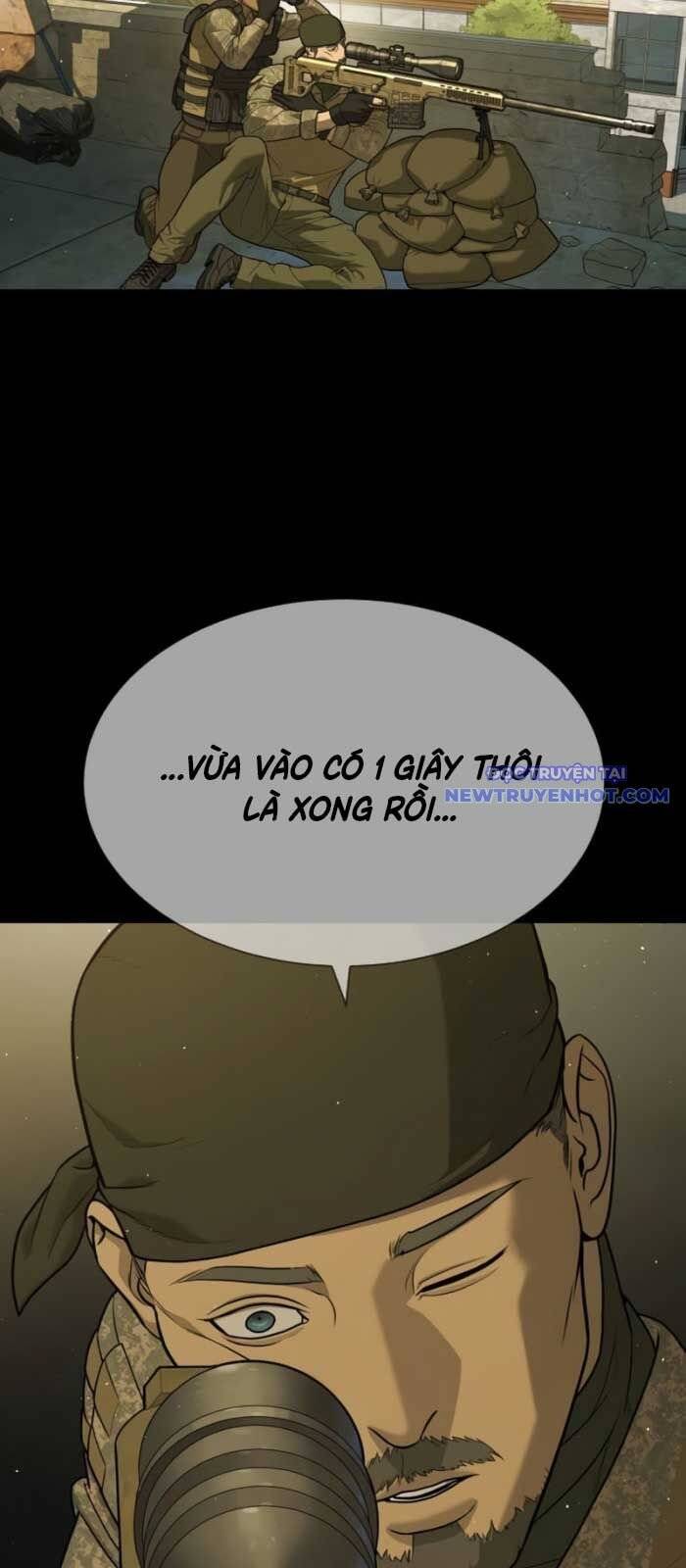 Sát Thủ Peter [Chap 78-79] - Page 106