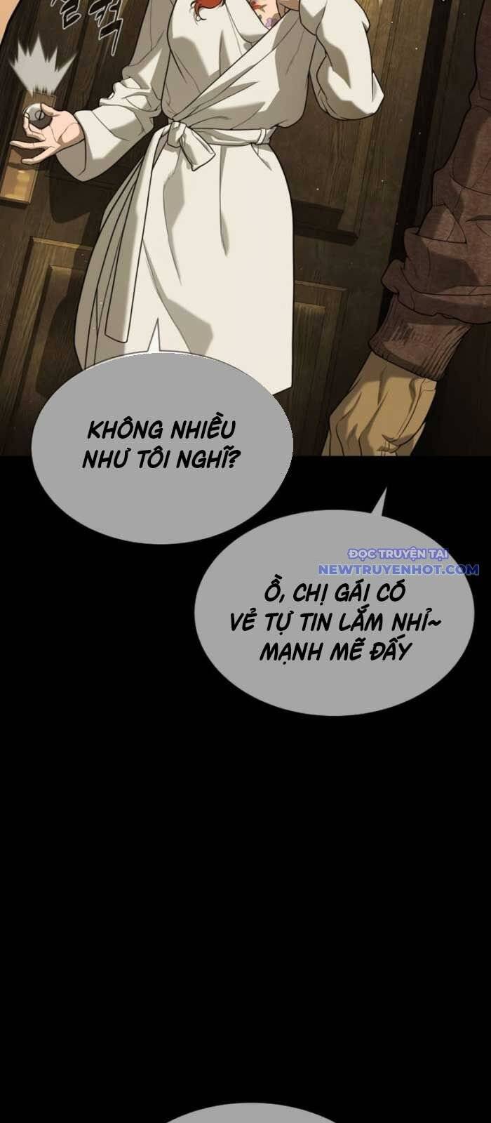 Sát Thủ Peter [Chap 78-79] - Page 96