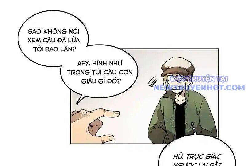 Cửa Hàng Vô Danh [Chap 1-31]