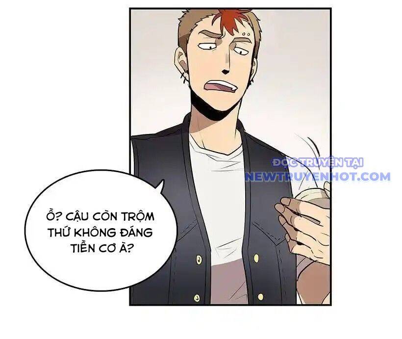 Cửa Hàng Vô Danh [Chap 1-31]