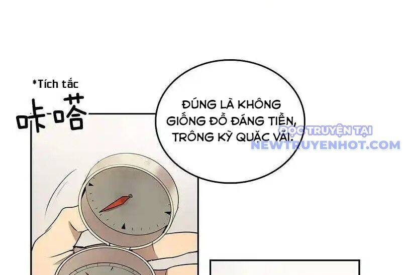 Cửa Hàng Vô Danh [Chap 1-31]