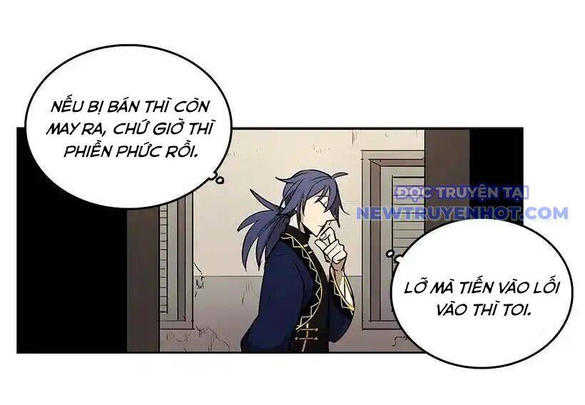 Cửa Hàng Vô Danh [Chap 1-31]