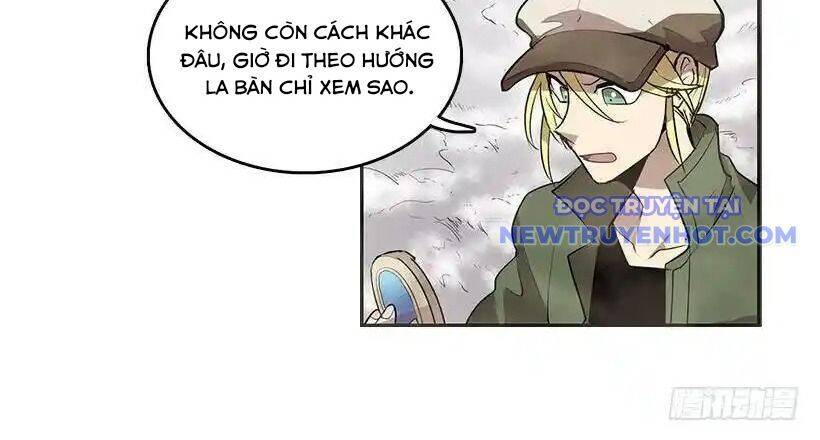 Cửa Hàng Vô Danh [Chap 1-31]