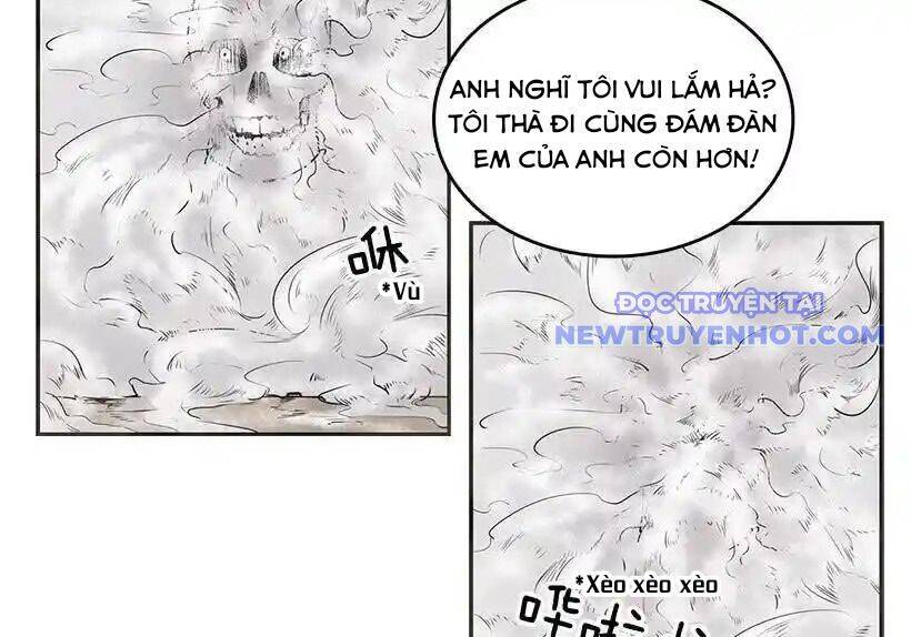 Cửa Hàng Vô Danh [Chap 1-31]