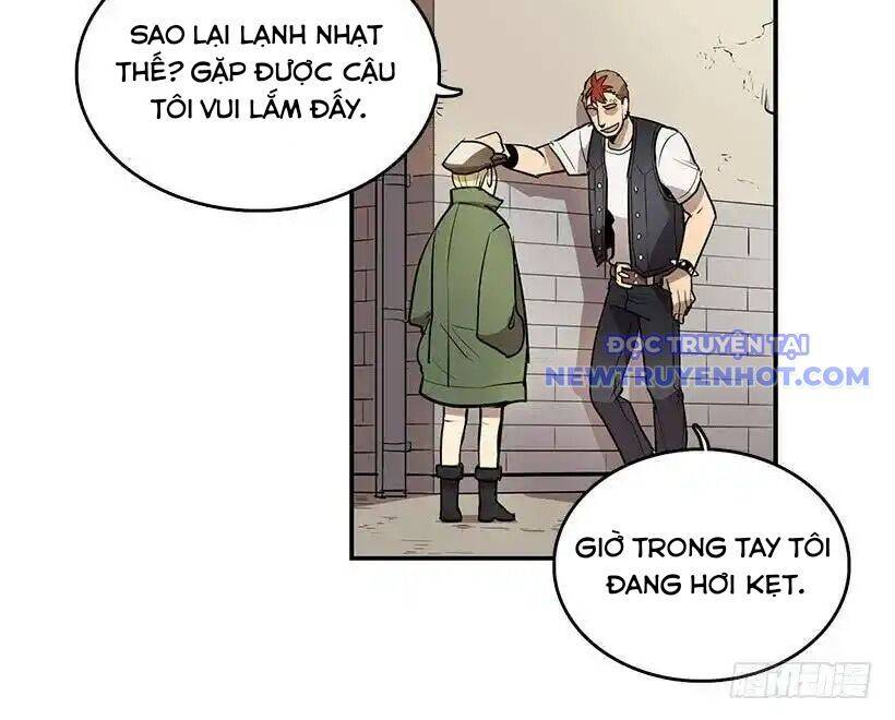 Cửa Hàng Vô Danh [Chap 1-31]