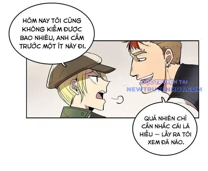 Cửa Hàng Vô Danh [Chap 1-31]