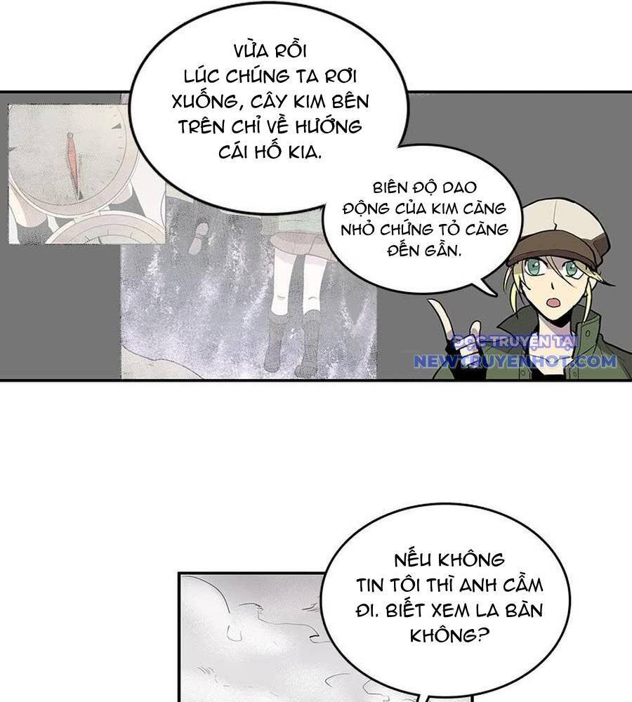 Cửa Hàng Vô Danh [Chap 1-31]