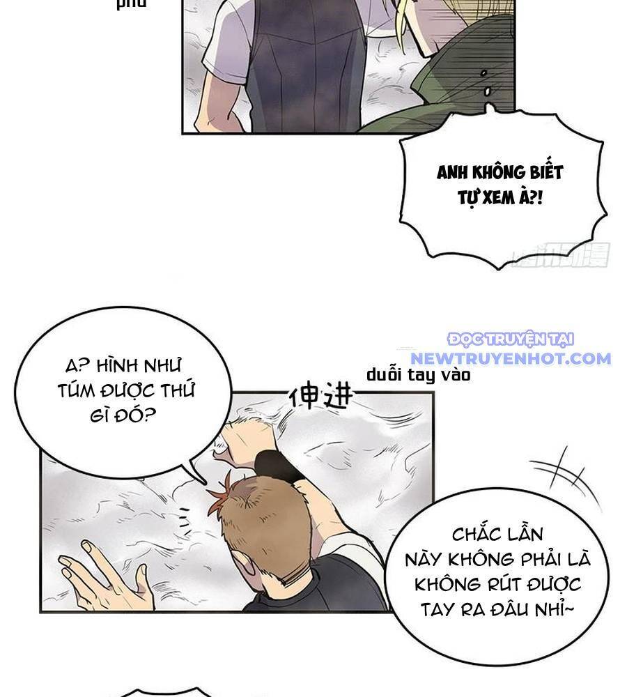 Cửa Hàng Vô Danh [Chap 1-31]