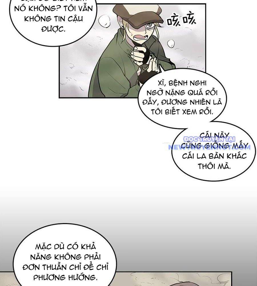 Cửa Hàng Vô Danh [Chap 1-31]