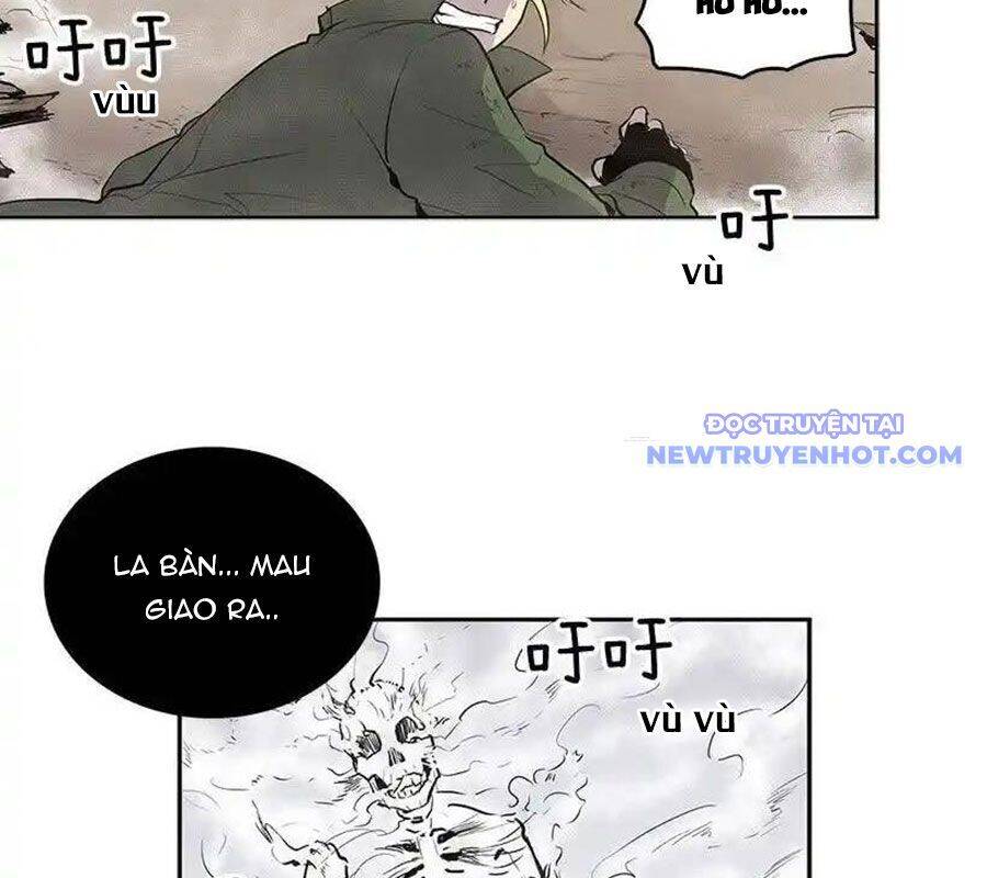 Cửa Hàng Vô Danh [Chap 1-31]