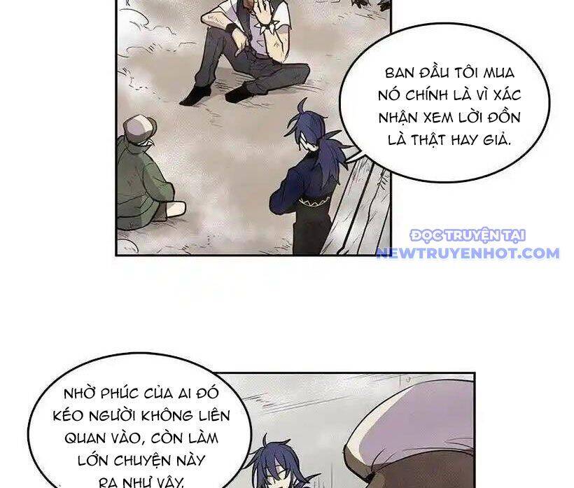 Cửa Hàng Vô Danh [Chap 1-31]