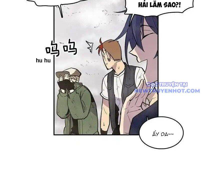 Cửa Hàng Vô Danh [Chap 1-31]