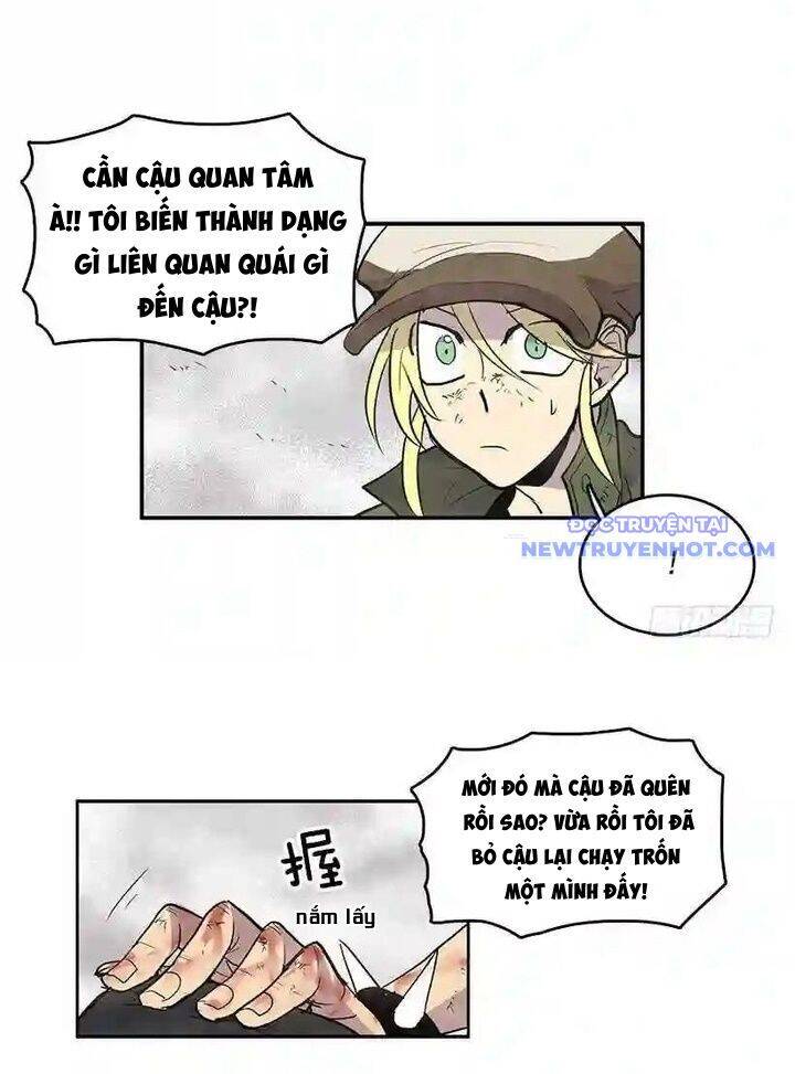 Cửa Hàng Vô Danh [Chap 1-31]