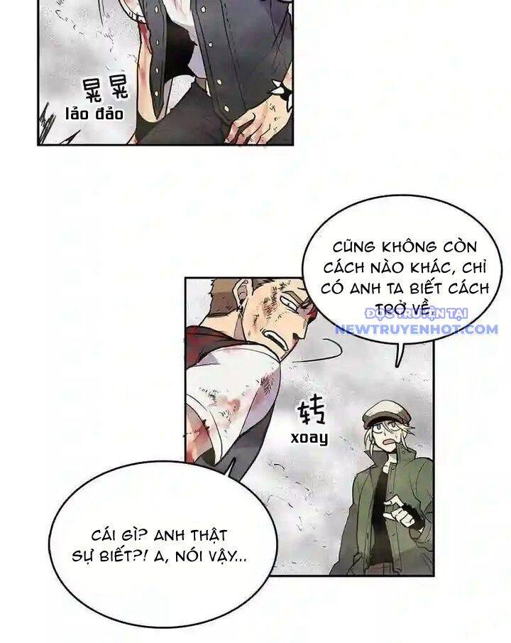 Cửa Hàng Vô Danh [Chap 1-31]