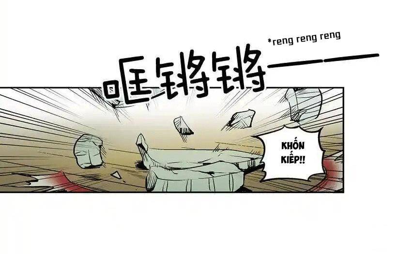 Cửa Hàng Vô Danh [Chap 1-31]