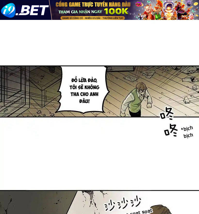 Cửa Hàng Vô Danh [Chap 1-31]