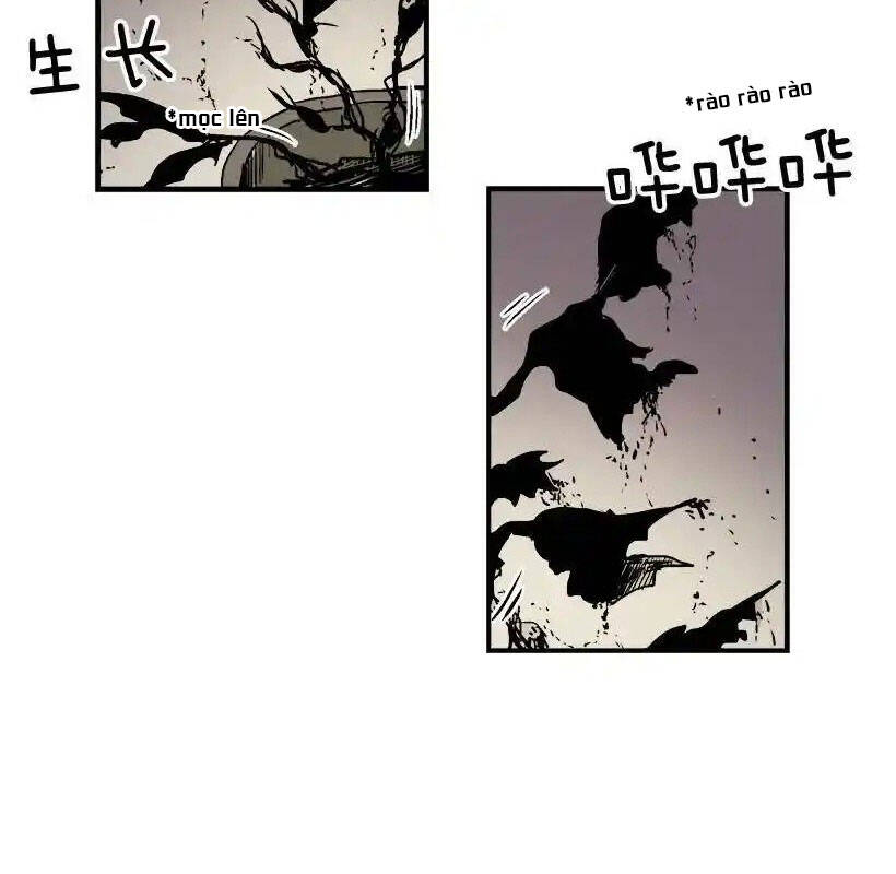 Cửa Hàng Vô Danh [Chap 1-31]