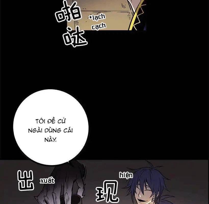 Cửa Hàng Vô Danh [Chap 1-31]