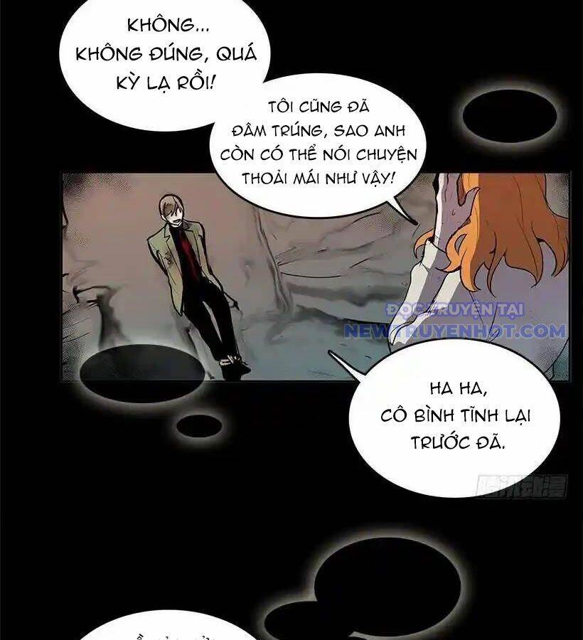 Cửa Hàng Vô Danh [Chap 1-31]