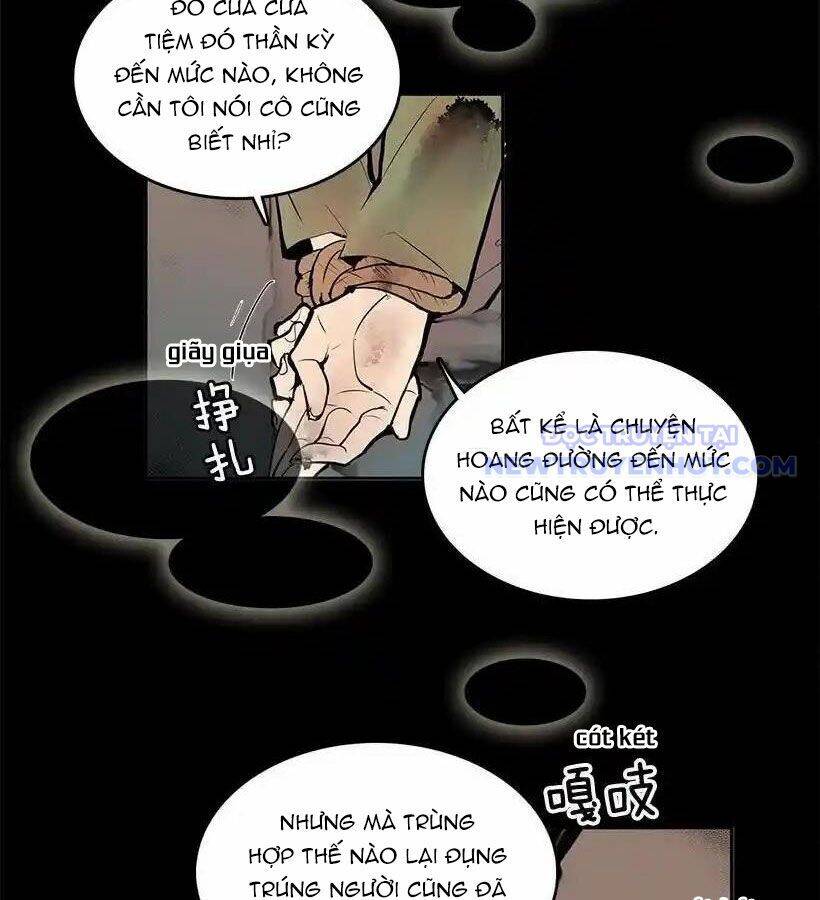 Cửa Hàng Vô Danh [Chap 1-31]