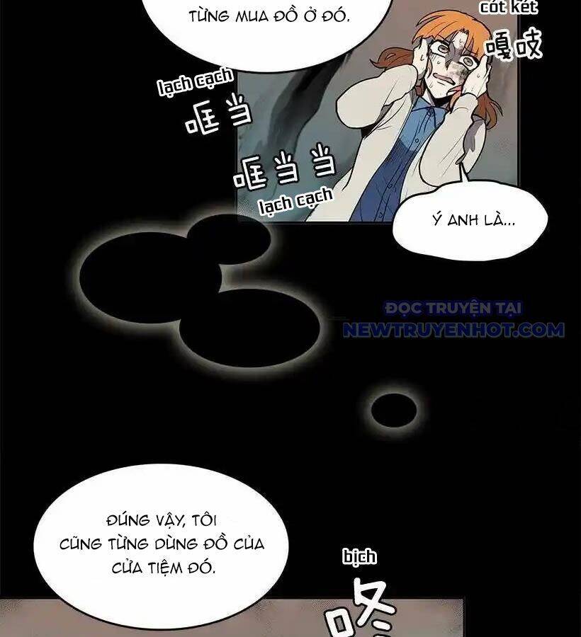 Cửa Hàng Vô Danh [Chap 1-31]