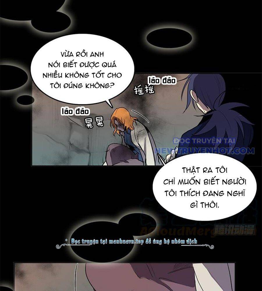 Cửa Hàng Vô Danh [Chap 1-31]