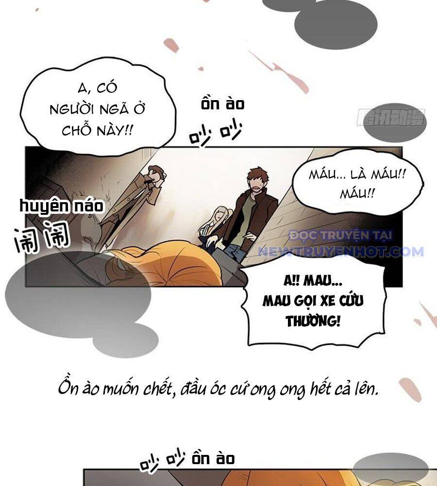 Cửa Hàng Vô Danh [Chap 1-31]