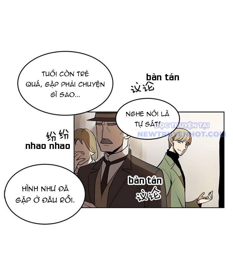 Cửa Hàng Vô Danh [Chap 1-31]