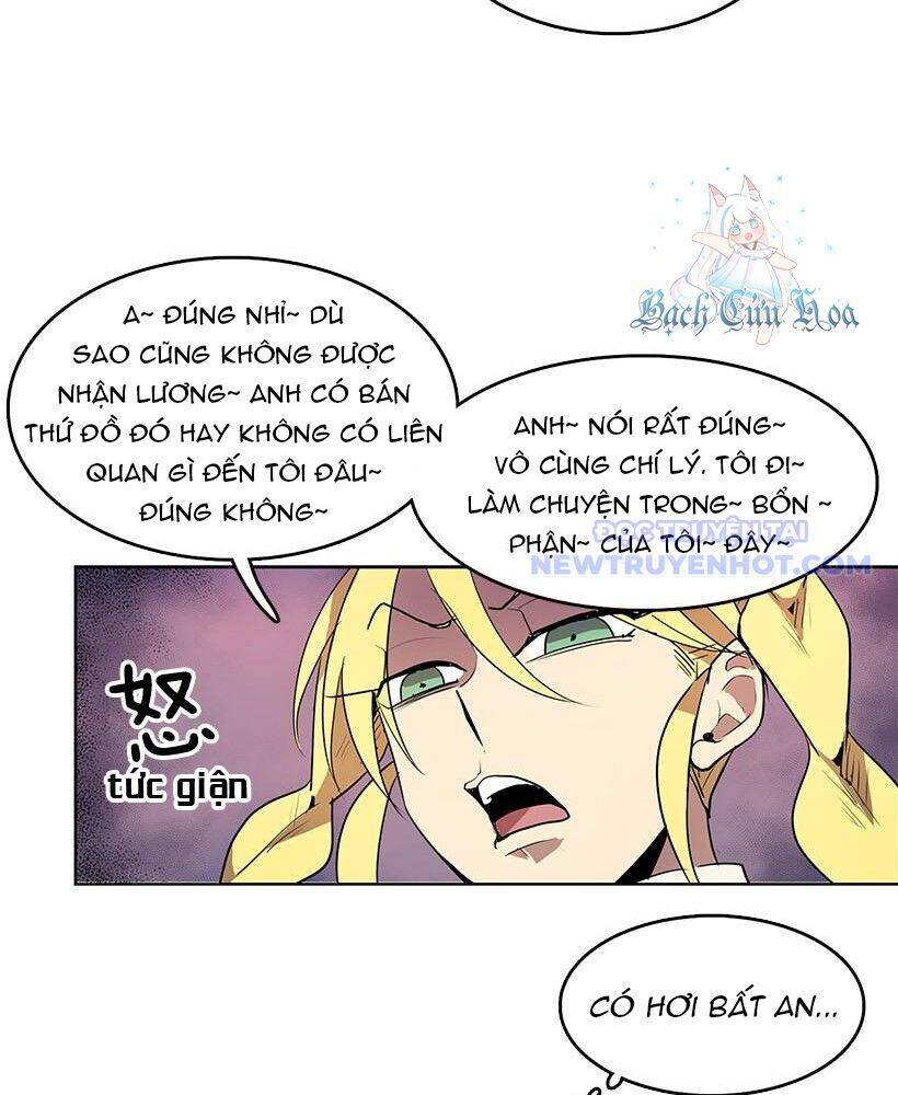 Cửa Hàng Vô Danh [Chap 1-31]