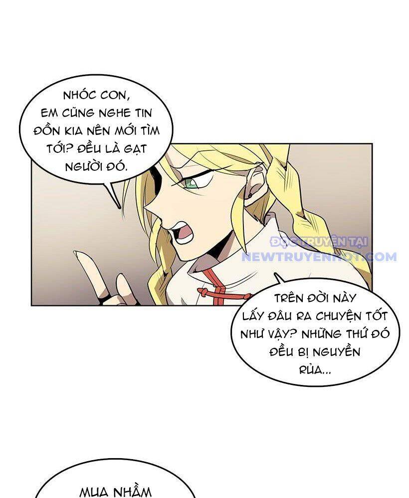 Cửa Hàng Vô Danh [Chap 1-31]