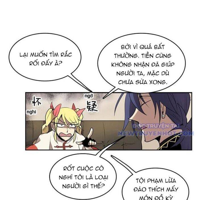 Cửa Hàng Vô Danh [Chap 1-31]