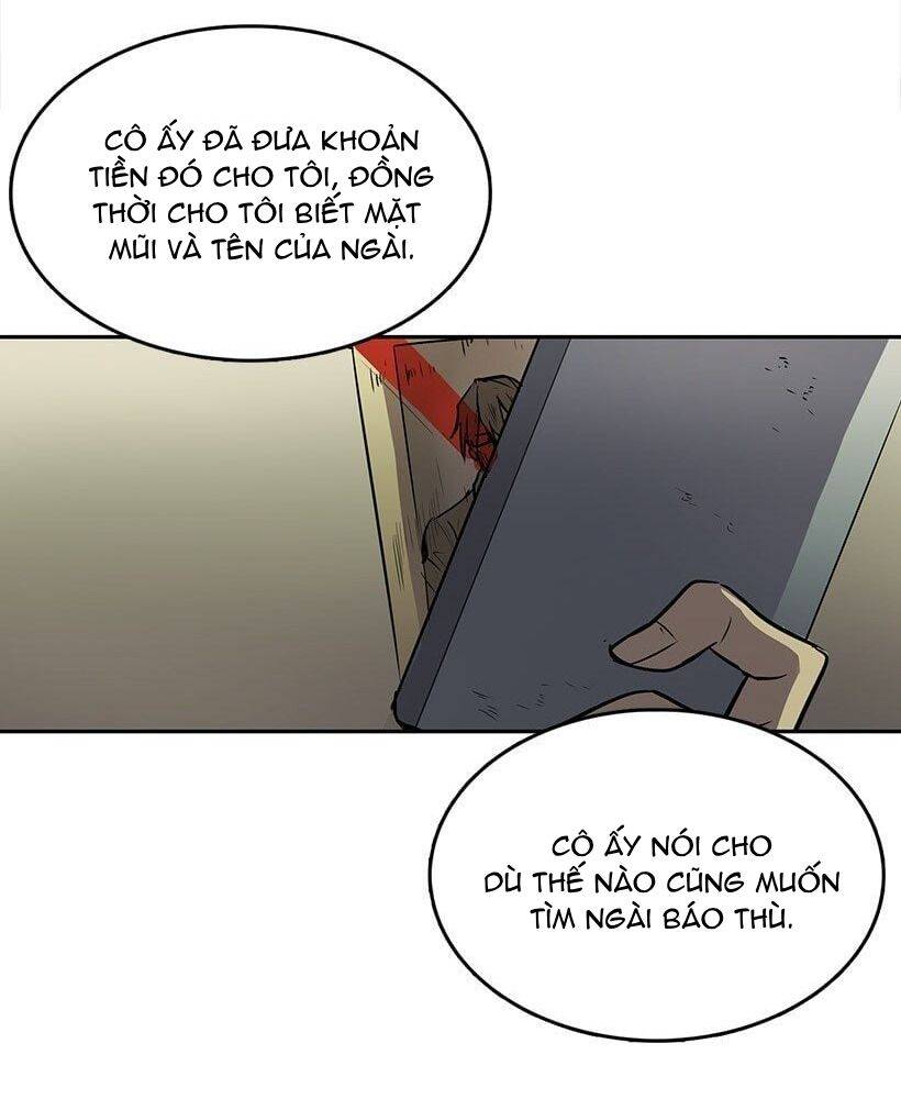 Cửa Hàng Vô Danh [Chap 1-31]