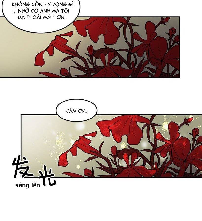 Cửa Hàng Vô Danh [Chap 1-31]