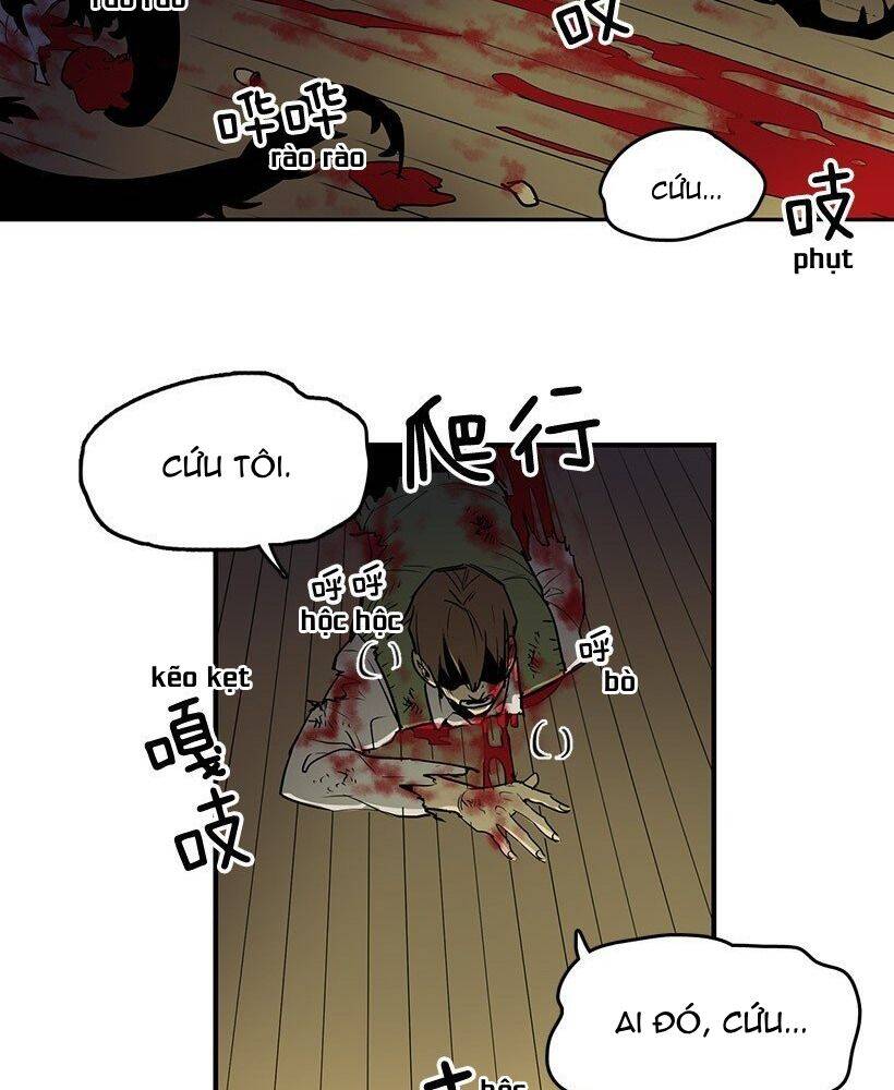 Cửa Hàng Vô Danh [Chap 1-31]