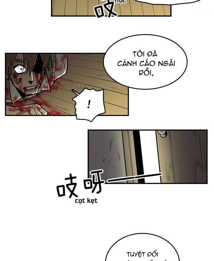 Cửa Hàng Vô Danh [Chap 1-31]