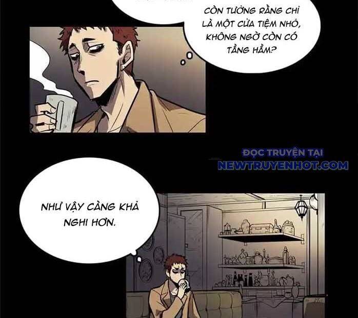 Cửa Hàng Vô Danh [Chap 1-31]