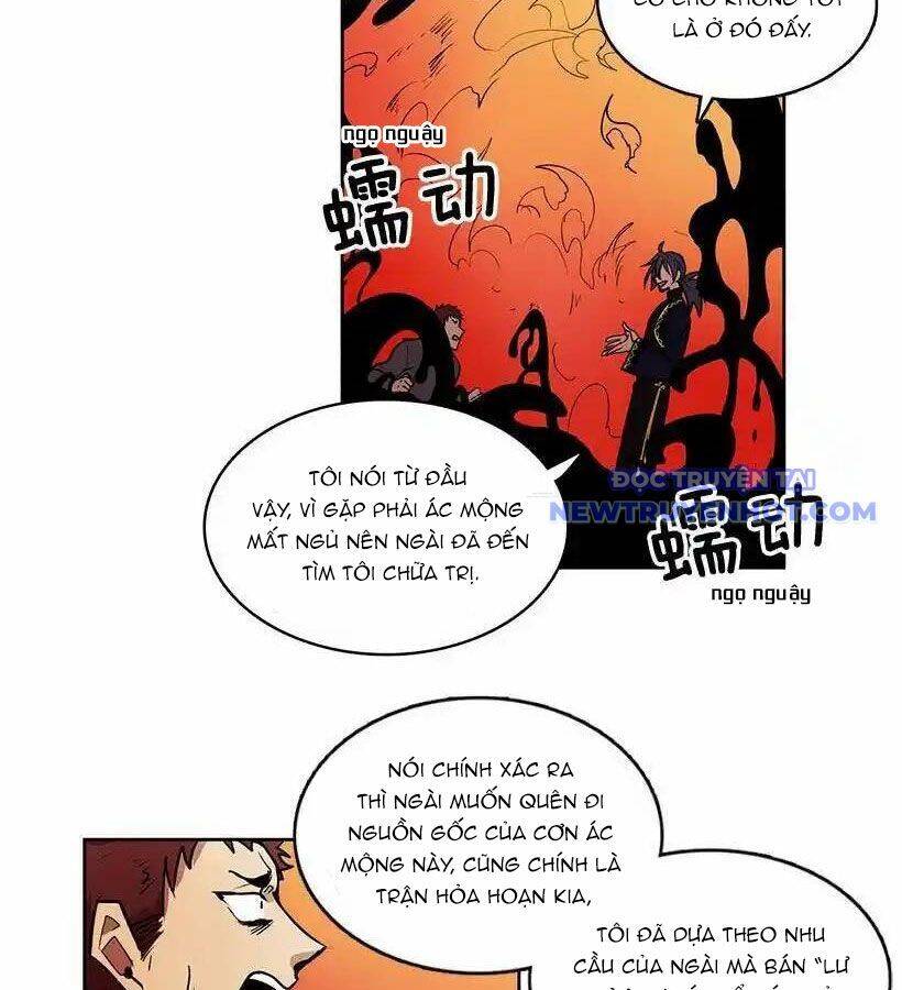 Cửa Hàng Vô Danh [Chap 1-31]