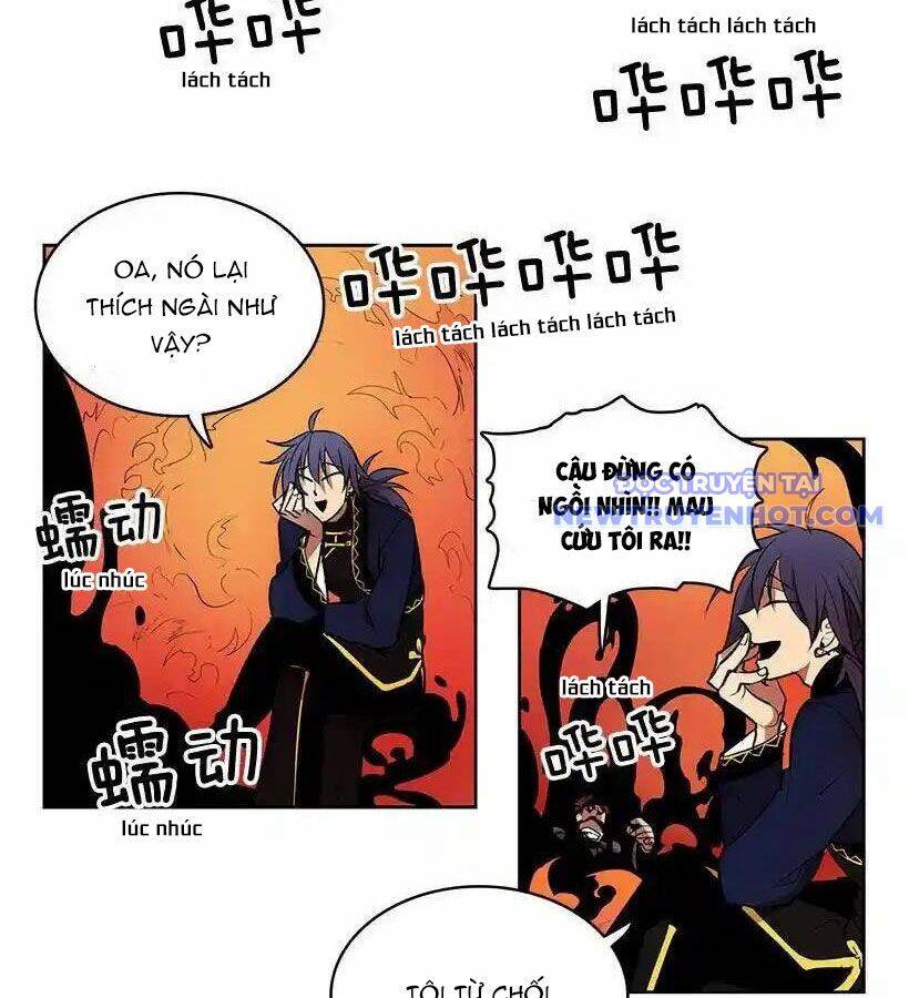 Cửa Hàng Vô Danh [Chap 1-31]