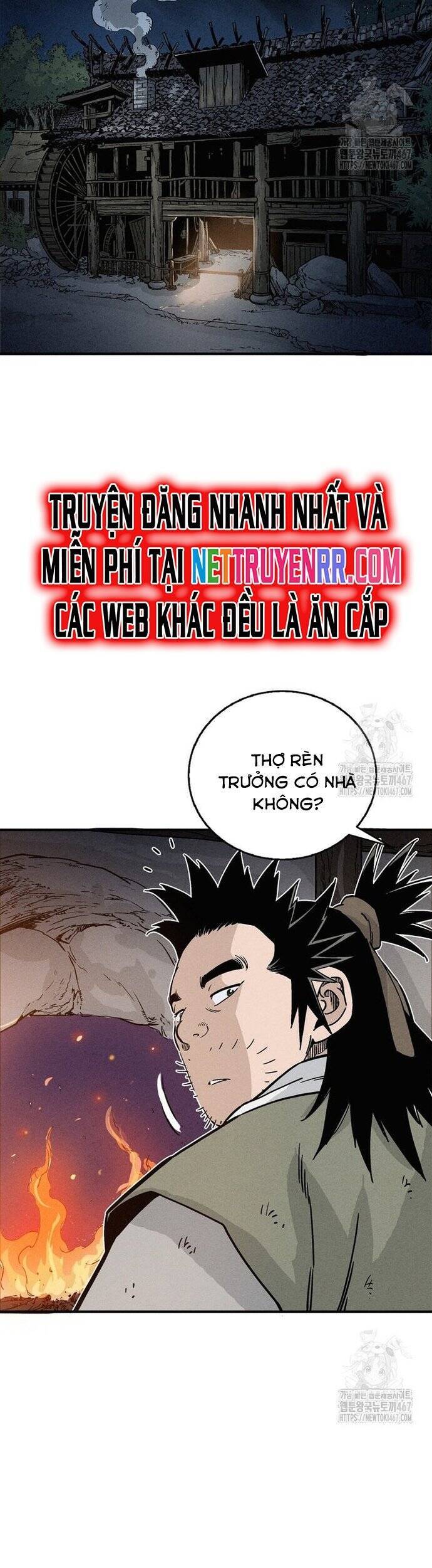 Trọng Sinh Thành Thần Y Thời Tam Quốc [Chap 146] - Page 6