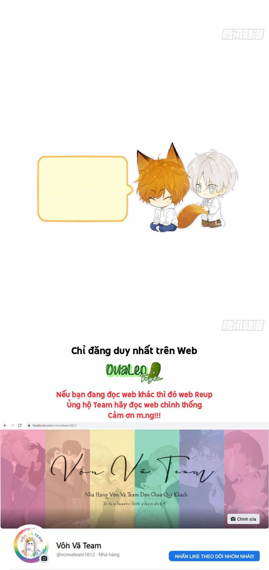 Trang truyện page_47 trong truyện tranh Chỉ Riêng Đuôi Là Không Được!!! - Chapter 13 - truyentvn.net