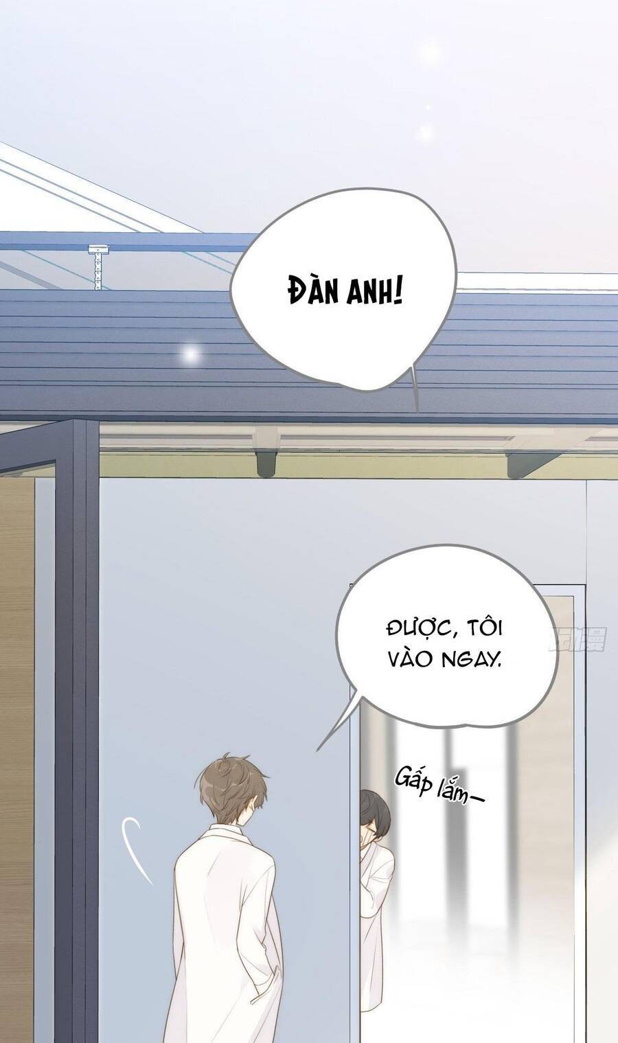 Trang truyện page_29 trong truyện tranh Chỉ Riêng Đuôi Là Không Được!!! - Chapter 14 - truyentvn.net