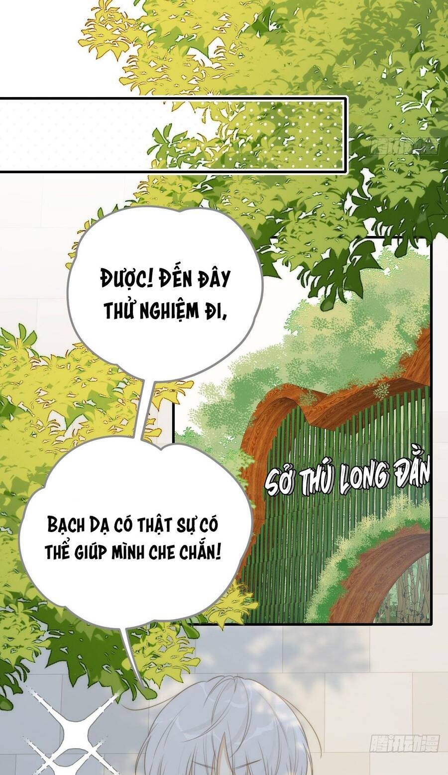 Trang truyện page_31 trong truyện tranh Chỉ Riêng Đuôi Là Không Được!!! - Chapter 14 - truyentvn.net