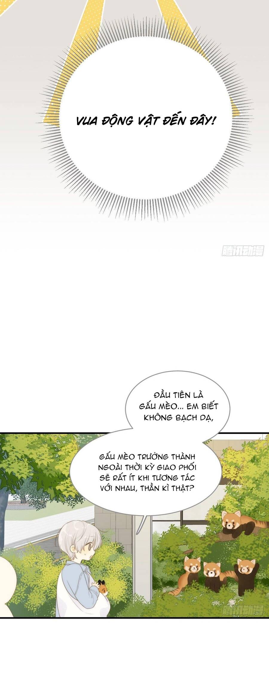 Trang truyện page_35 trong truyện tranh Chỉ Riêng Đuôi Là Không Được!!! - Chapter 14 - truyentvn.net